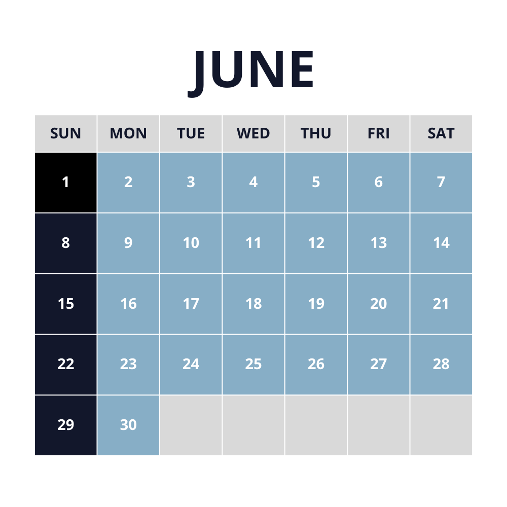 June Daycare