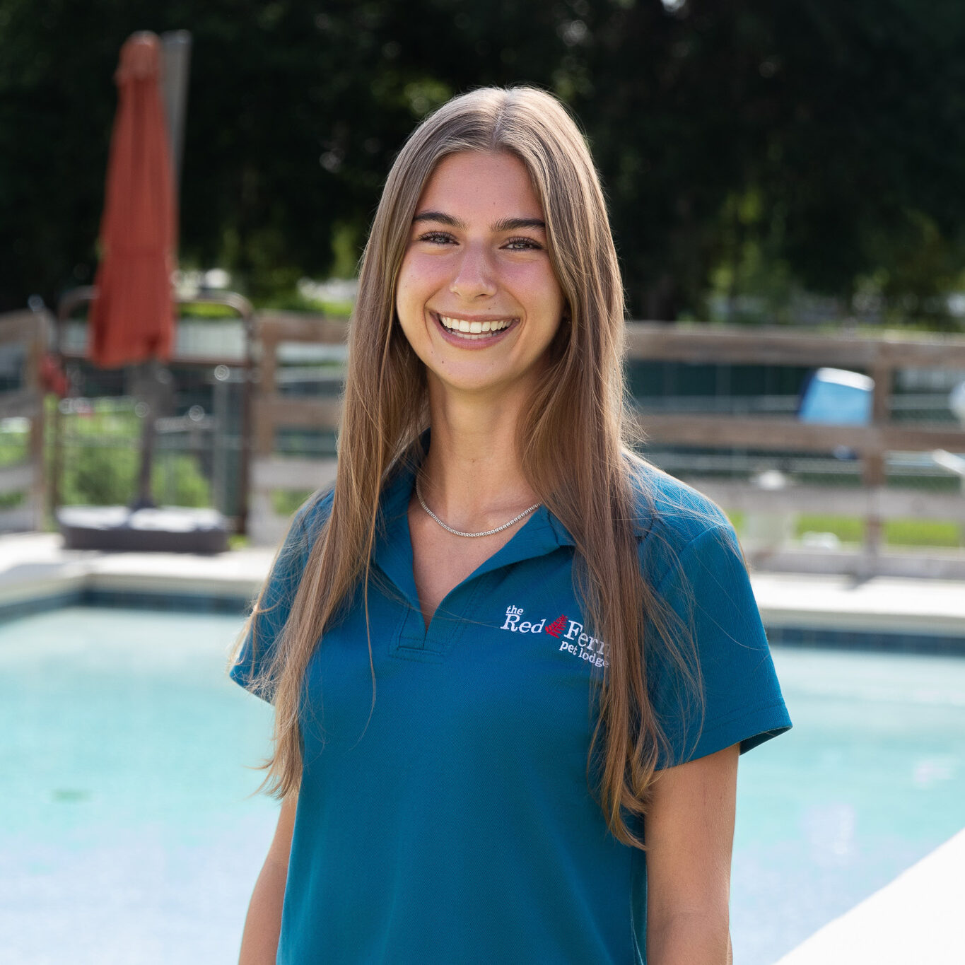 headshot of mya